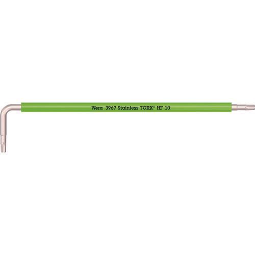 Wera 3967 SXL Holding Fan Stainless Torx Wrench TX 10