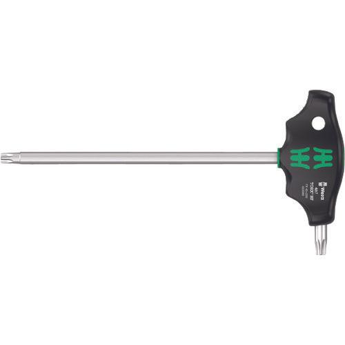 Wera 467 T ด้ามไขควง Torx HF 20 x 100 mm