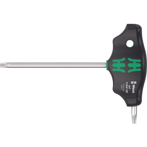 Wera 467 T-Handle Torx Driver HF 25 x 100 มม