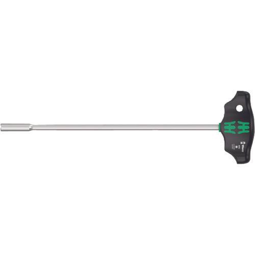 Wera 495 ไขควงด้าม T 5 x 230 mm