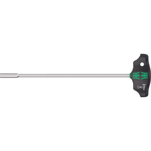 Wera 495 ไขควงด้าม T 12 x 230 mm