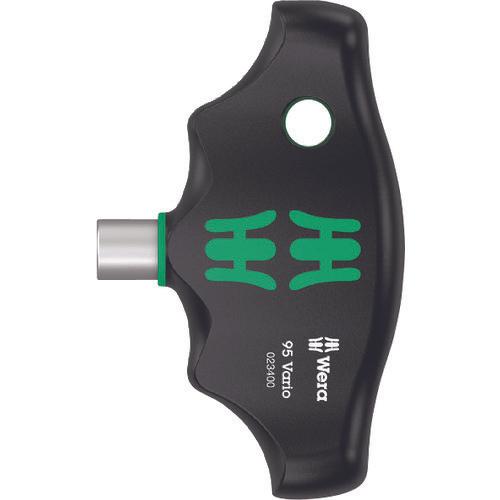 Wera 95 Vario T Handle Nut Driver