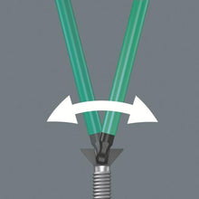 โหลดรูปภาพลงในโปรแกรมดูแกลเลอรี ชุดสกี Wera 967SPKL/9 Torx
