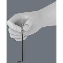 โหลดรูปภาพลงในโปรแกรมดูแกลเลอรี คีย์เซ็ต Wera 967/9 XL Torx HF
