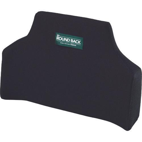 Soft99 BODY DOCTOR 3D ROUNDBACK สีดำคลาสสิก