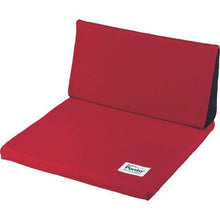 โหลดรูปภาพลงในโปรแกรมดูแกลเลอรี Soft99 BODY DOCTOR MULTIFIT PONTO สีแดงเข้ม
