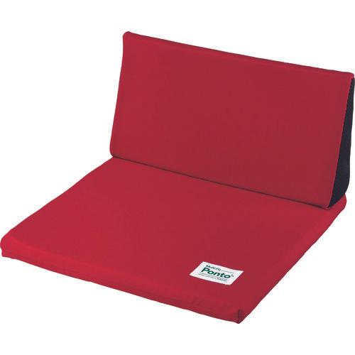 Soft99 BODY DOCTOR MULTIFIT PONTO สีแดงเข้ม