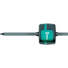 โหลดรูปภาพลงในโปรแกรมดูแกลเลอรี ไดร์เวอร์ Wera 1267B Torx Flag TX20
