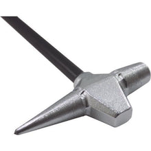 Tải hình ảnh vào trình xem thư viện, HAMMER CASTER kiểm tra bê tông DOGYU 300mm
