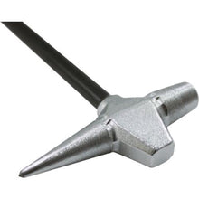 Tải hình ảnh vào trình xem thư viện, HAMMER CASTER kiểm tra bê tông DOGYU 600mm
