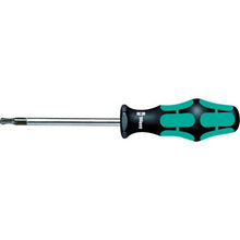 โหลดรูปภาพลงในโปรแกรมดูแกลเลอรี ไดรเวอร์ Wera Ball Point Torx TX20x100
