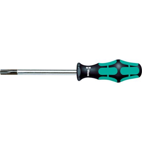 ไดรเวอร์ Wera 367 Torx Plus 5X60