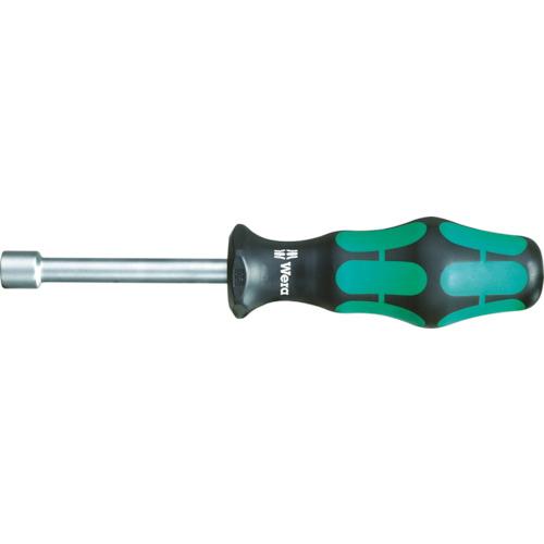 Wera 395HO 螺母起子 8.0X90