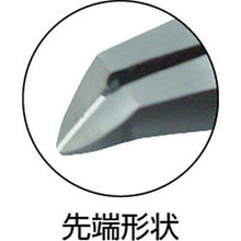 Load image into gallery viewer, Merry Miniature Tip Blade Plan Nippers
