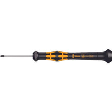 โหลดรูปภาพลงในโปรแกรมดูแกลเลอรี Wera 1572 ESD ไมโครไดรเวอร์ป้องกันไฟฟ้าสถิตย์ D3LUm
