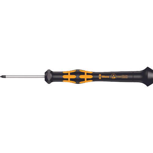 Wera 1572 ESD ไมโครไดรเวอร์ป้องกันไฟฟ้าสถิตย์ D3LUm