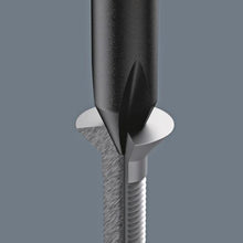 โหลดรูปภาพลงในโปรแกรมดูแกลเลอรี Wera 1572 ไมโครไดรเวอร์ป้องกันไฟฟ้าสถิตย์ ESD D3LU00
