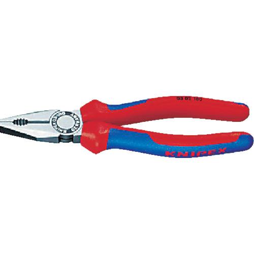 KNIPEX Pliers 200mm