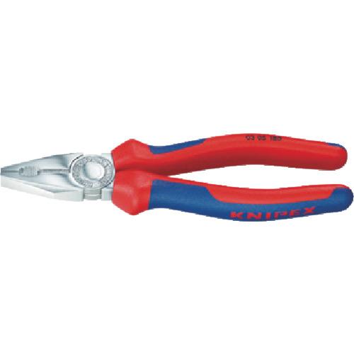 KNIPEX 0305-180 pliers