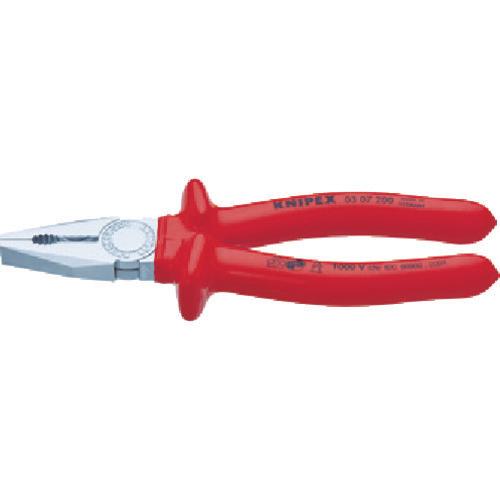 Kìm cách điện KNIPEX 0307-200 1000V