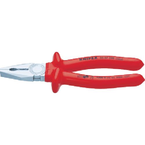 Kìm cách điện KNIPEX 0307-250 1000V