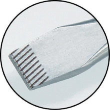 将图像导入到图库查看器中Wera不锈钢十字螺丝刀 1 x 80
