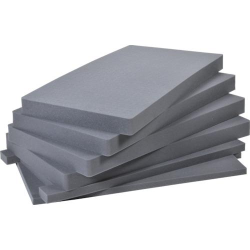 Bộ xốp dán thùng PELICAN 0340