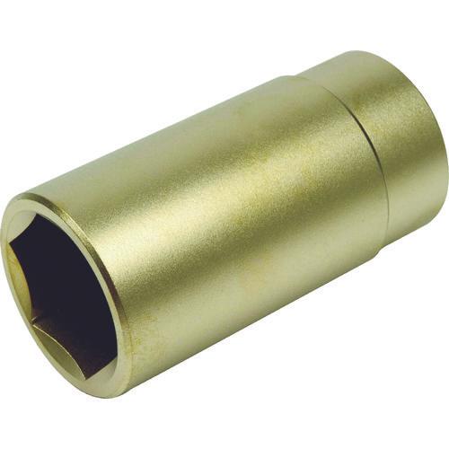 A-MAG Ổ cắm sâu lục giác chống cháy nổ cho 1/2 inch, mặt đối diện 7mm
