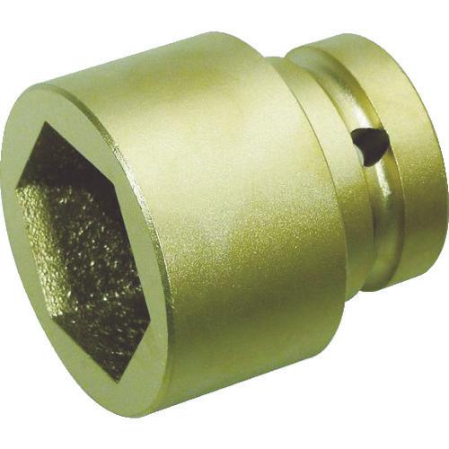 Ổ cắm tác động lục giác chống A-MAG cho 1/2 inch, mặt đối diện 22mm