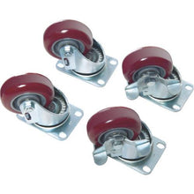 Tải hình ảnh vào trình xem thư viện, Bộ bánh xe dùng chung PELICAN 0350/0370
