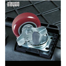 Tải hình ảnh vào trình xem thư viện, Bộ bánh xe dùng chung PELICAN 0350/0370
