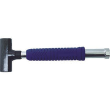 Tải hình ảnh vào trình xem thư viện, DOGYU Electric Works Cờ lê Búa hình HAMMER CASTER giác ngắn
