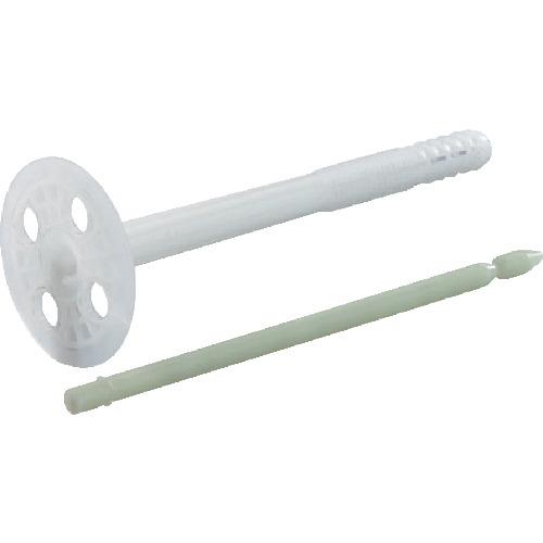 Fisher พุกฉนวนภายนอก DIPK 10/10-30 (200 ชิ้น)