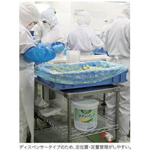 将图像导入到图库查看器中1 盒Crecia sane amento 干卷擦拭器分配器（包括 2 件）
