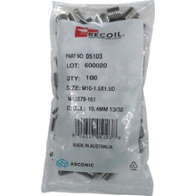 Tải hình ảnh vào trình xem thư viện, RECOIL RECOIL M2-0.40X2D (100 miếng)

