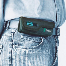 将图像导入到图库查看器中Wera Craft Form Compact KK25 起子头套装
