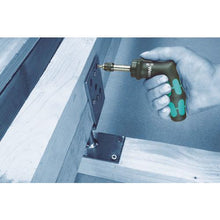 将图像导入到图库查看器中Wera Craftfoam 手枪 RA
