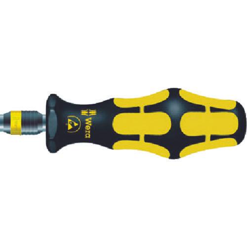 Wera 813RESD 批头架