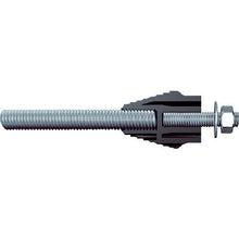 画像をギャラリービューアに読み込む, フィッシャー　外断熱用アンカー　ｔｈｅｒｍａｘ　１２／１１０　Ｍ１２　Ｂ
