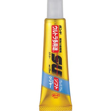 画像をギャラリービューアに読み込む, コニシ　ボンドウルトラ多用途ＳＵプレミアムソフト　２５ｍｌ　透明
