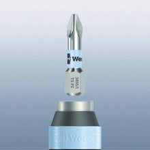 将图像导入到图库查看器中Wera 3816R 不锈钢批头架
