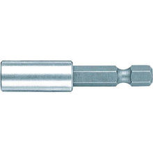 โหลดรูปภาพลงในโปรแกรมดูแกลเลอรี โฮลเดอร์บิตสเตนเลส Wera 899/4/1K
