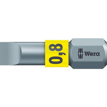 将图像导入到图库查看器中Wera 800/1 Blind Tricot Z 位 0.8
