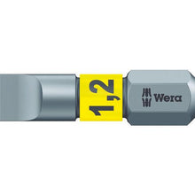 将图像导入到图库查看器中Wera 800/1 Blind Tricot Z 钻头 1.2
