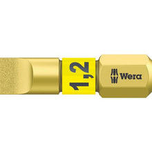 将图像导入到图库查看器中Wera 800/1 B Dark Canyon钻头 1.2
