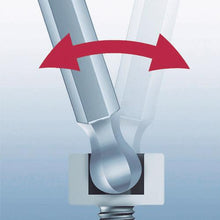 将图像导入到图库查看器中Wera 842/1Z 圆珠笔 2.5
