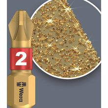 将图像导入到图库查看器中Wera 851/1B Dark Canyon PH 位 +1
