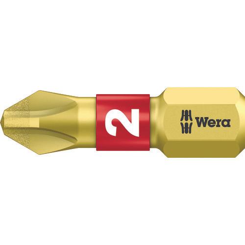 Wera 851/1B Dark Canyon PH 位 +2