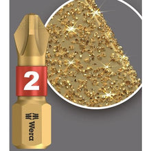 将图像导入到图库查看器中Wera 851/1B Dark Canyon PH 位 +2
