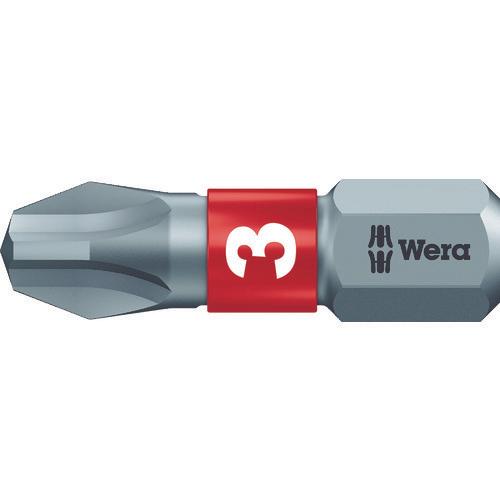 Wera 851/1 Blind Tricot ZPH 位 +3